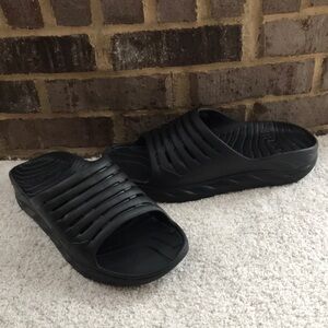 Men's HOKA One One Slide Sandals